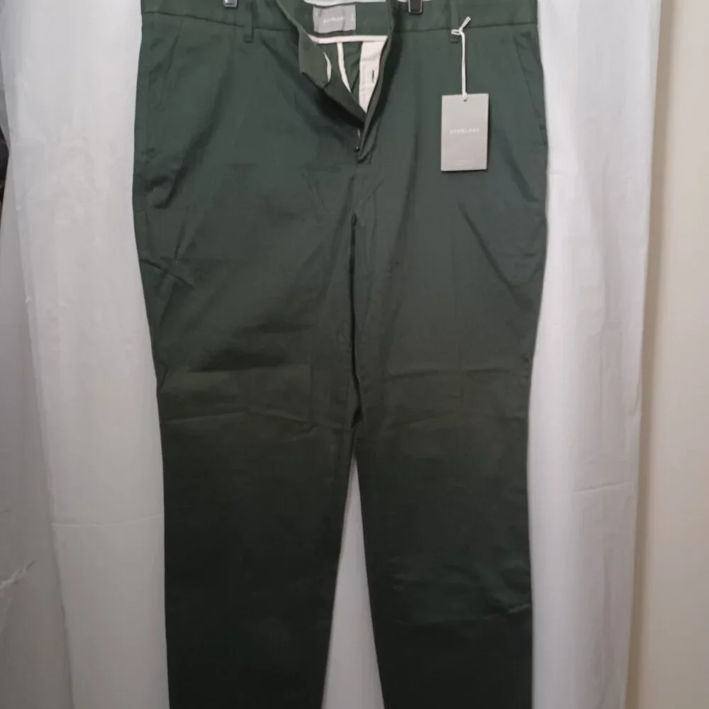 MEN'S EVERLANE THE HEAVYWEIGHT SLIM CHINO PANTS
